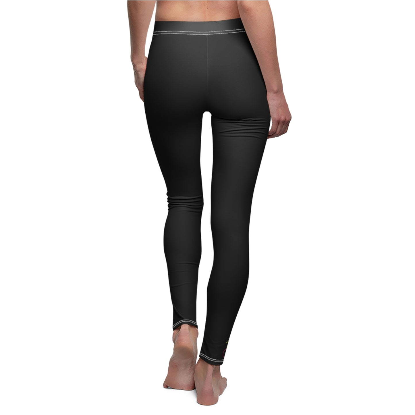 Smoochy Sports Leggings