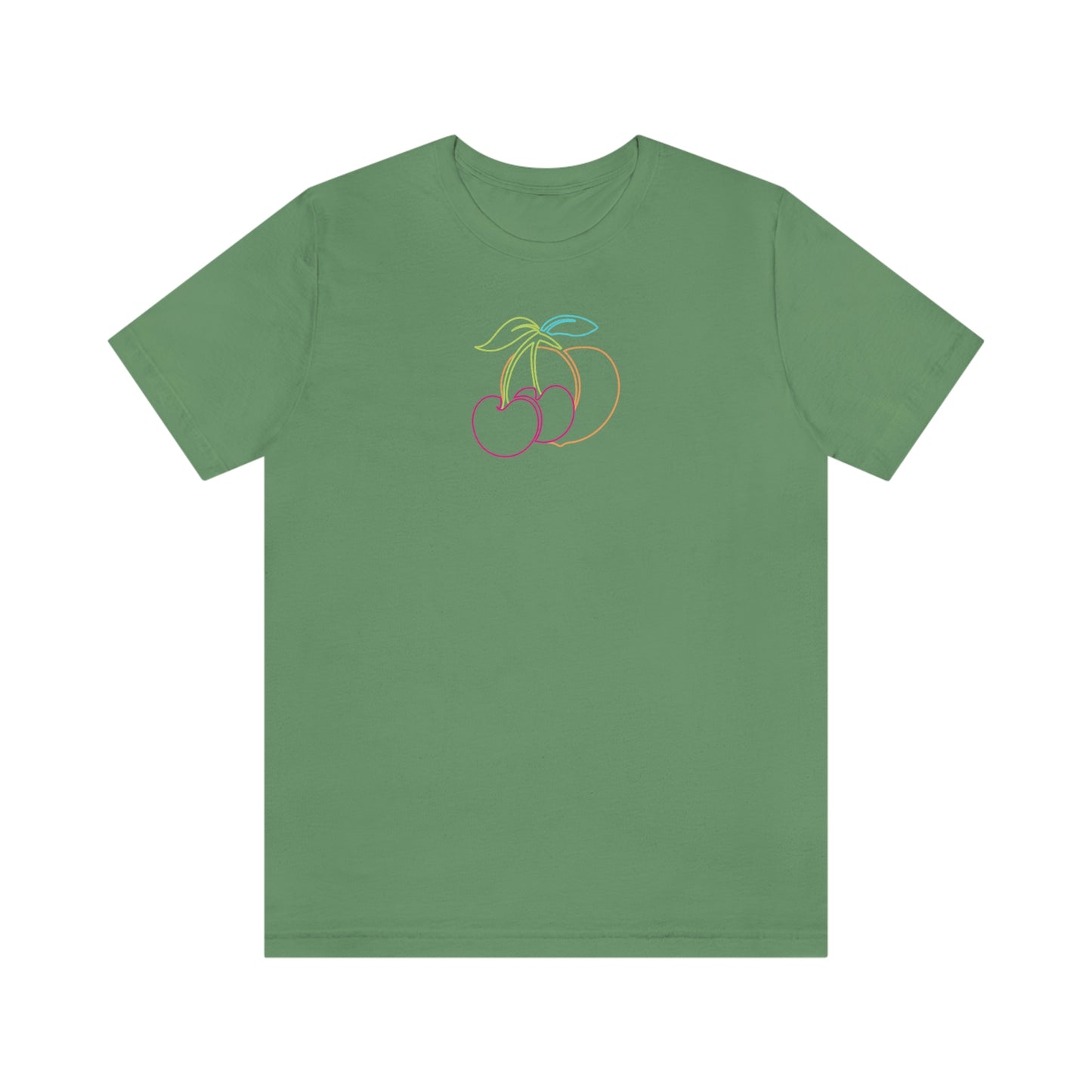 Fruitful Short Sleeve