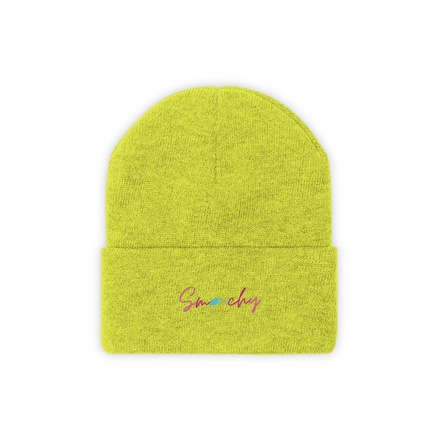 Smoochy Beanie