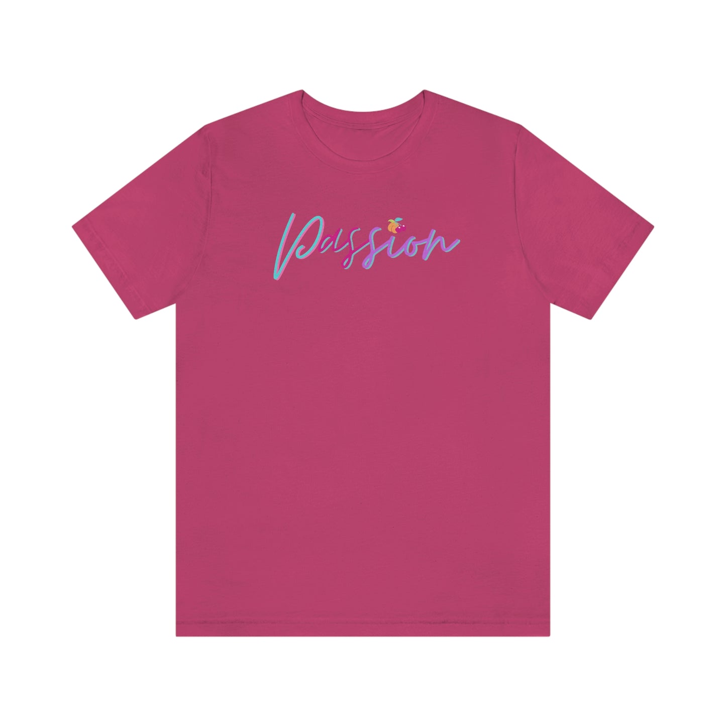 Passion Short Sleeve