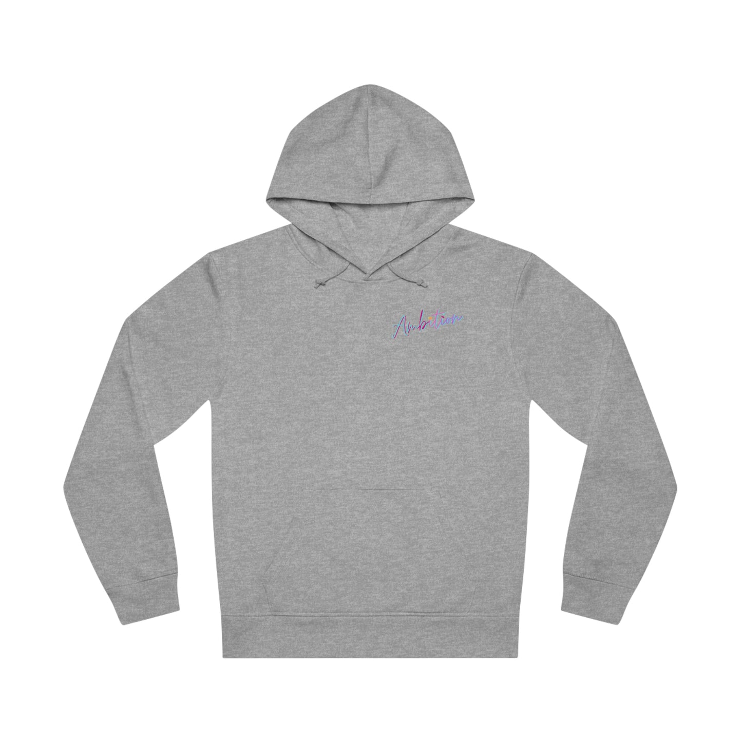 Ambition Pullover Hoodie