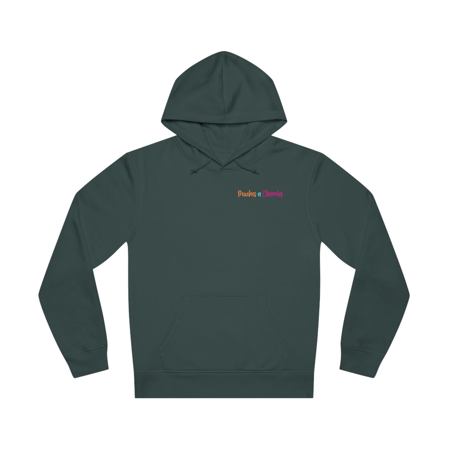 Peaches n Cherries Pullover Hoodie