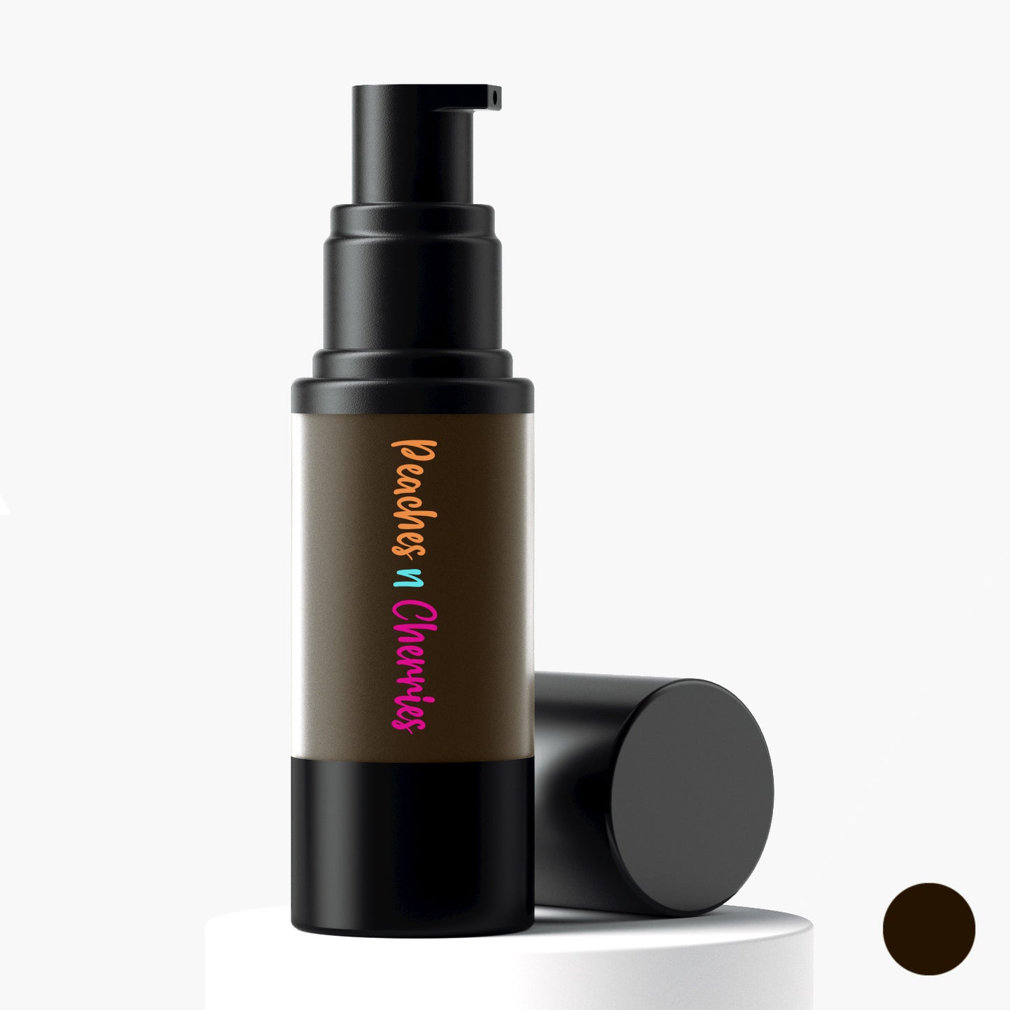 Liquid Foundations - Peaches n Cherries