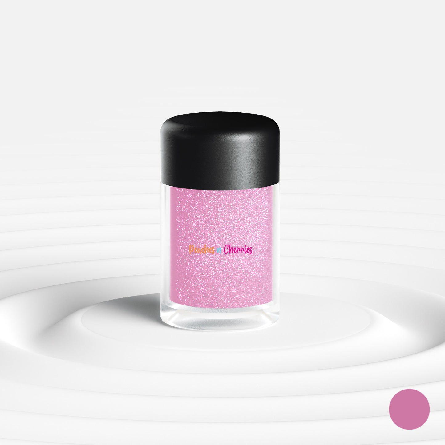 Star Glitters - Peaches n Cherries