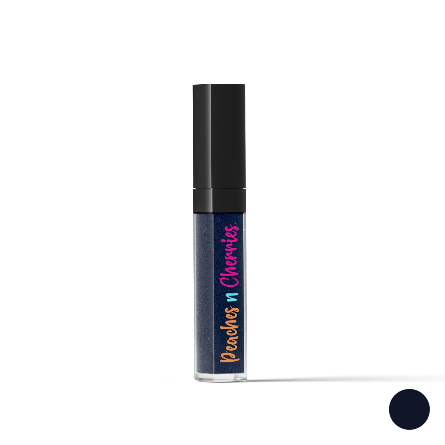 Shorty Lip Glosses - Peaches n Cherries