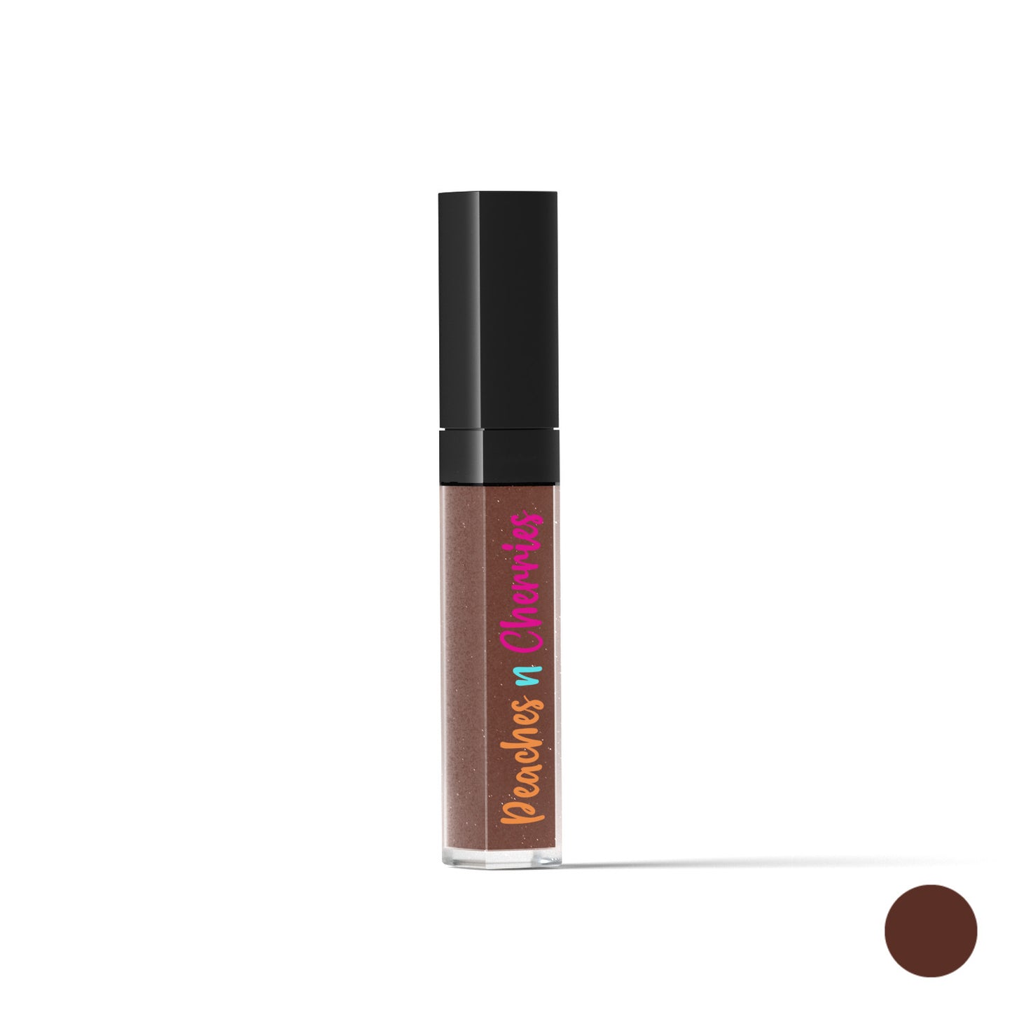 Shorty Lip Glosses - Peaches n Cherries