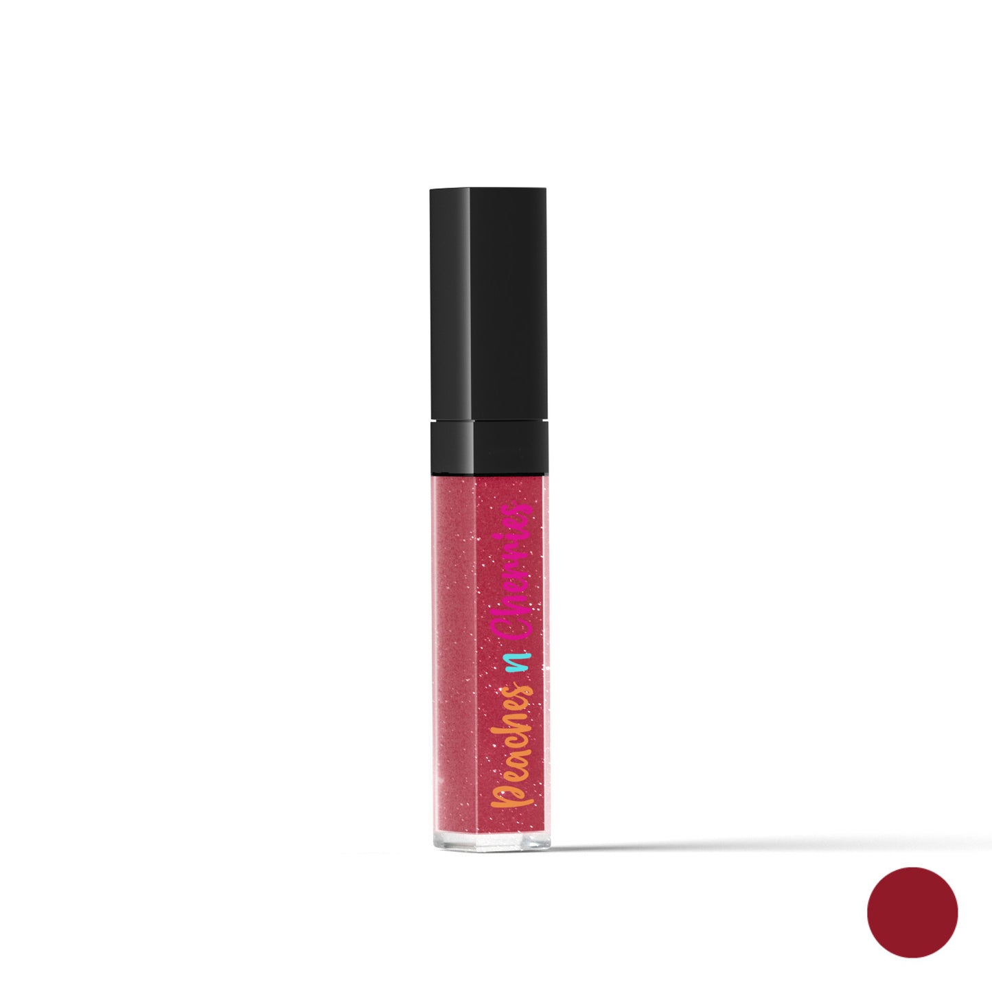 Shorty Lip Glosses - Peaches n Cherries
