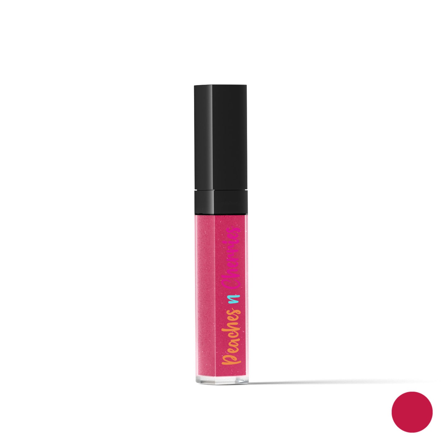 Shorty Lip Glosses - Peaches n Cherries
