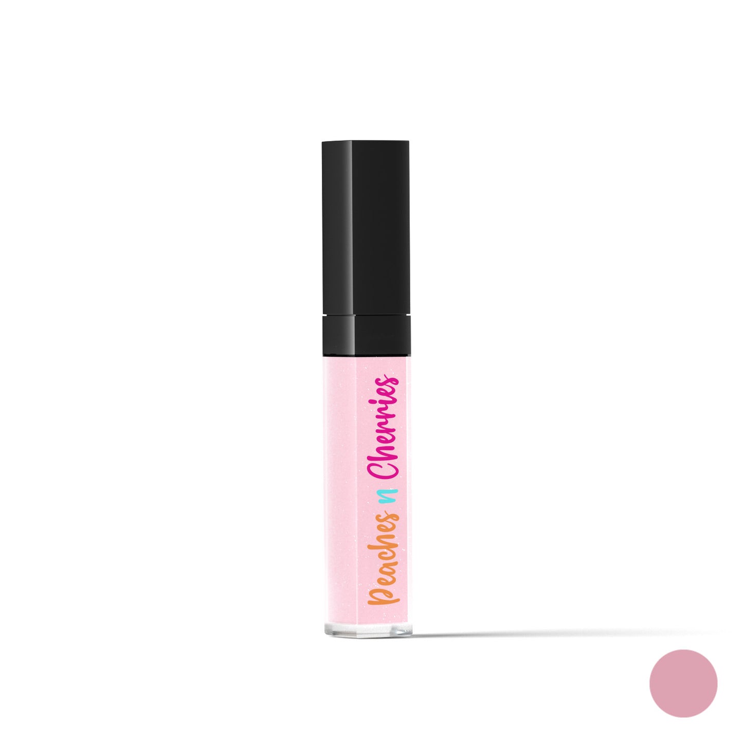 Shorty Lip Glosses - Peaches n Cherries