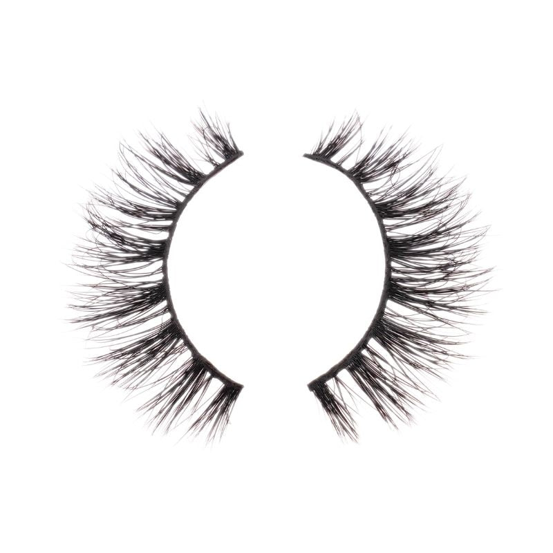 3D Mink Lashes Thin v1