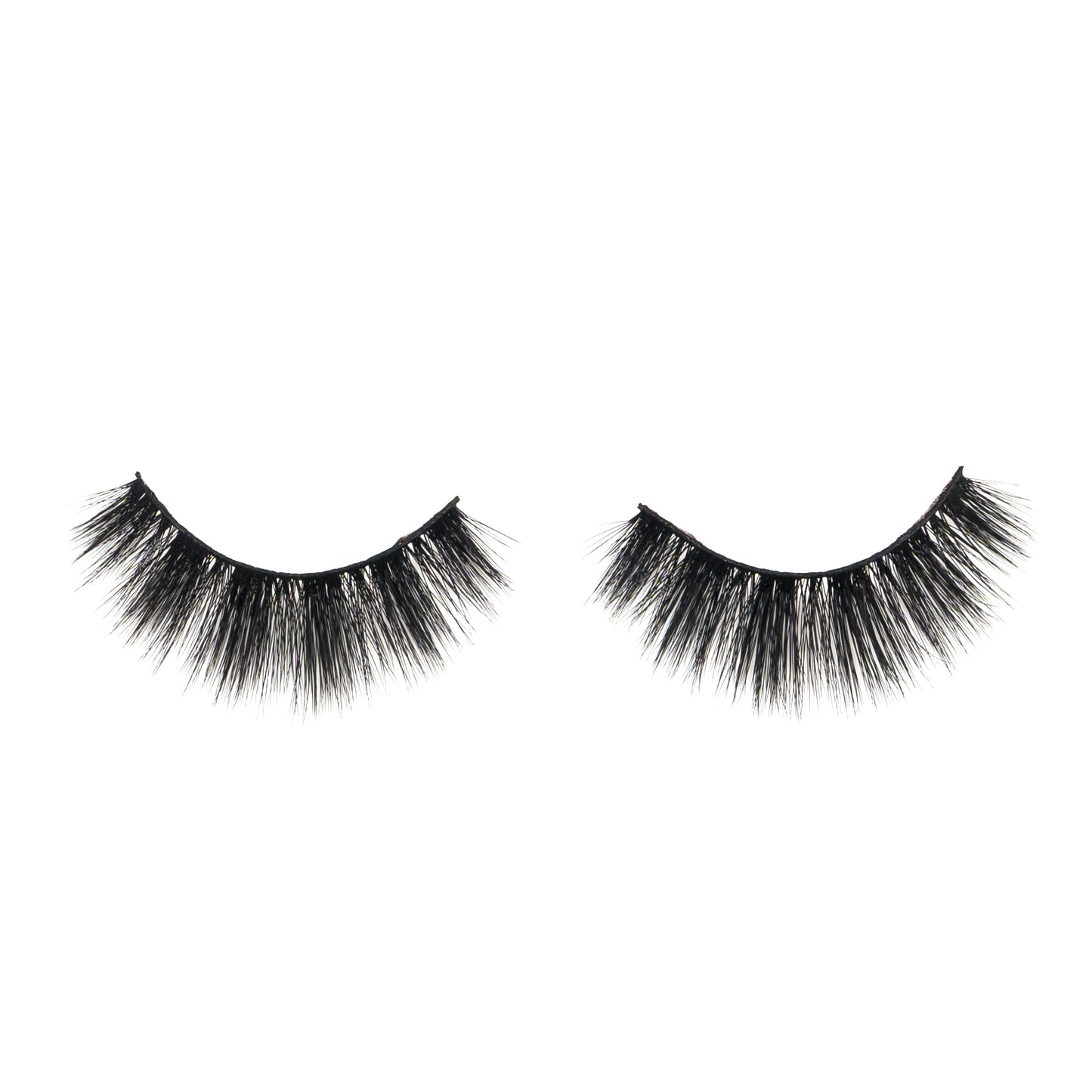 Faux 3D Volume Lashes v8 - Peaches n Cherries