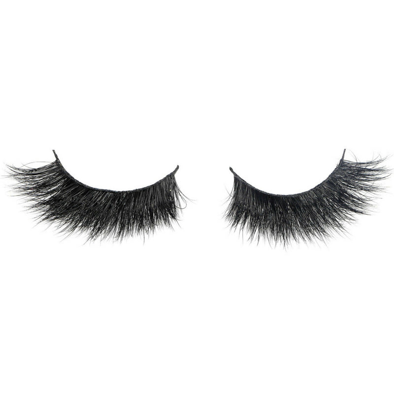 3D Mink Lashes Thin v5