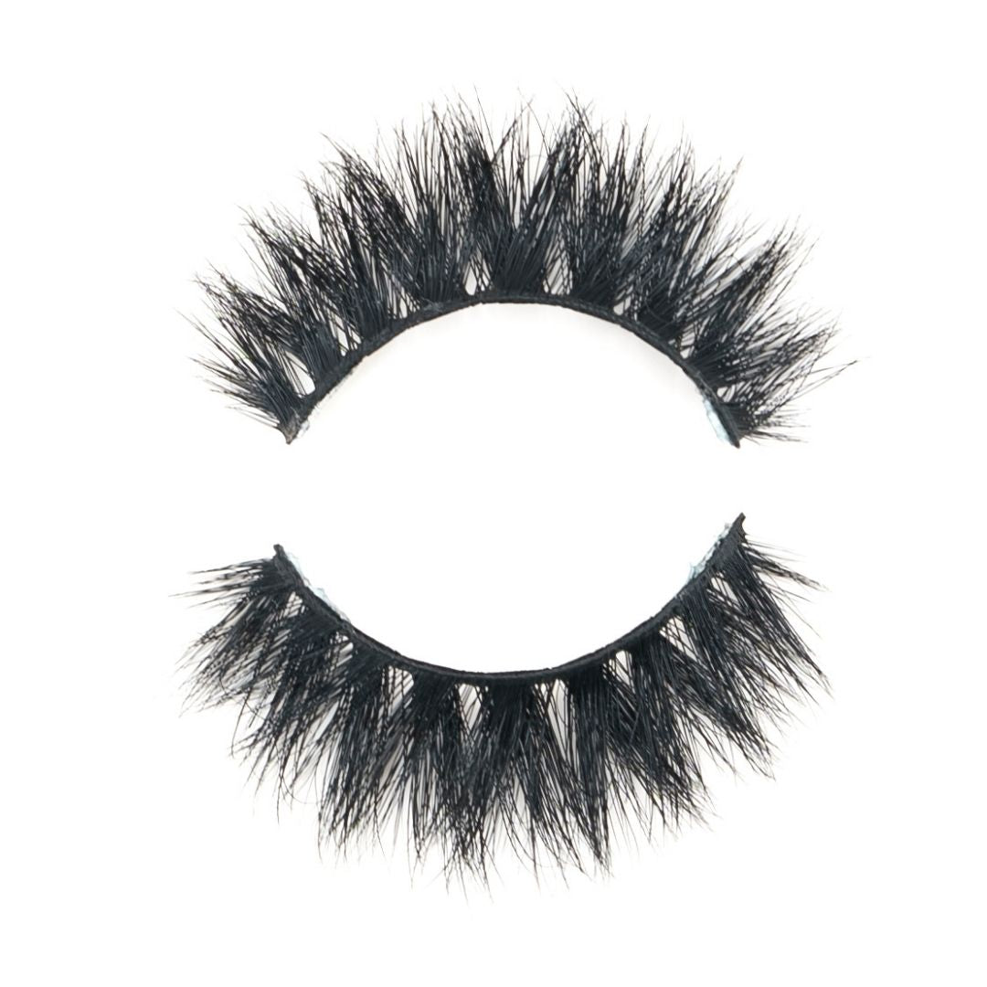 3D Mink Lashes Thin v3
