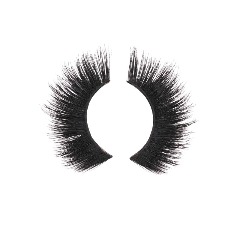 3D Mink Lashes Thin v5
