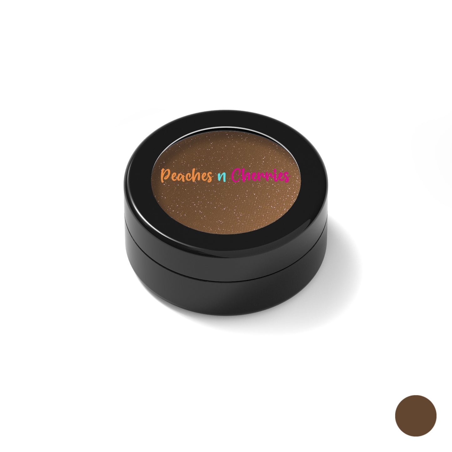 Sparkling Eyeshadow - Peaches n Cherries