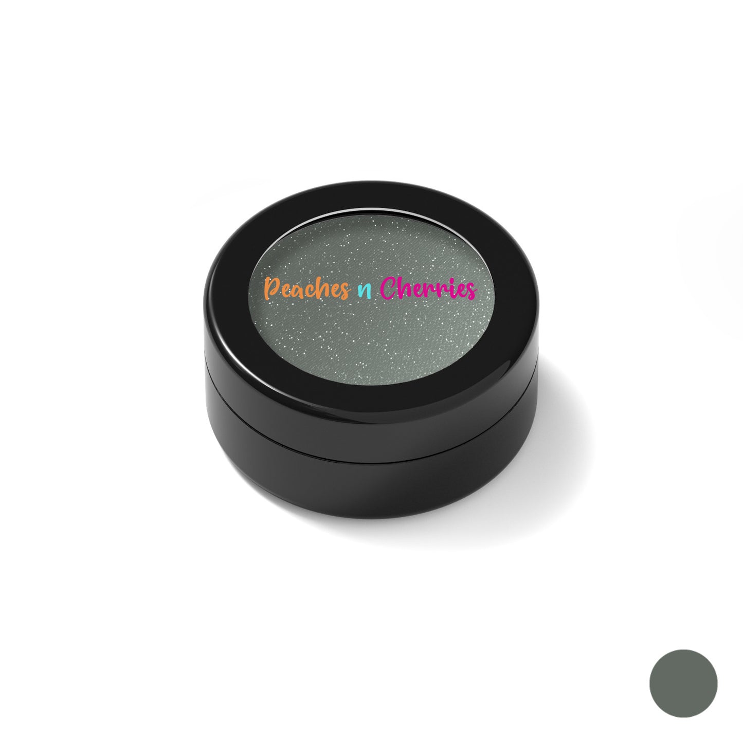 Sparkling Eyeshadow - Peaches n Cherries