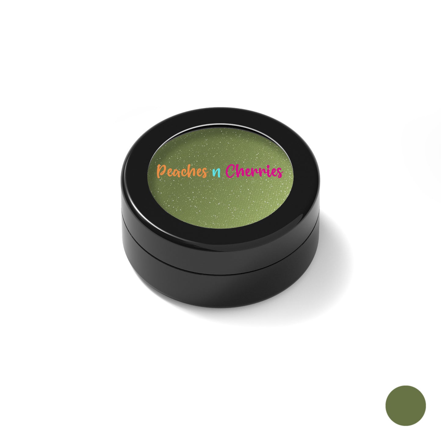Sparkling Eyeshadow - Peaches n Cherries