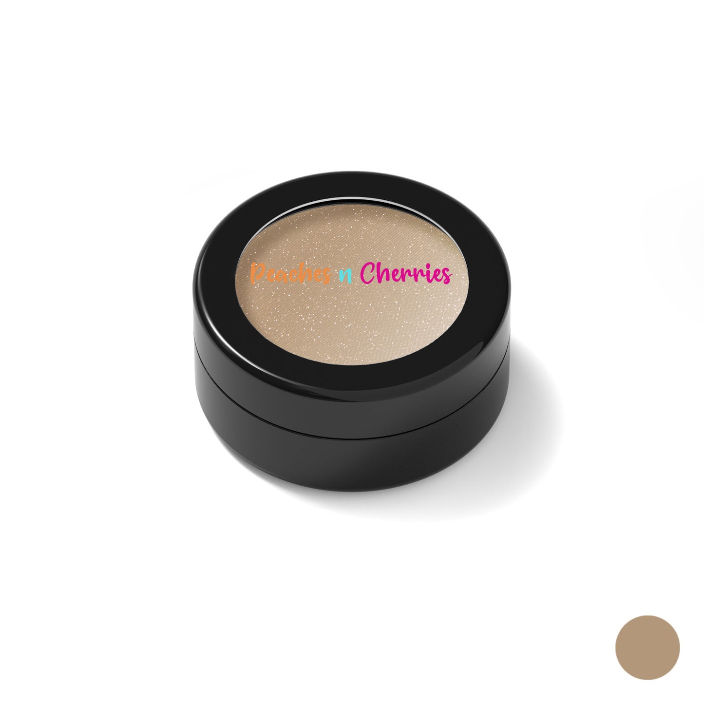 Sparkling Eyeshadow - Peaches n Cherries