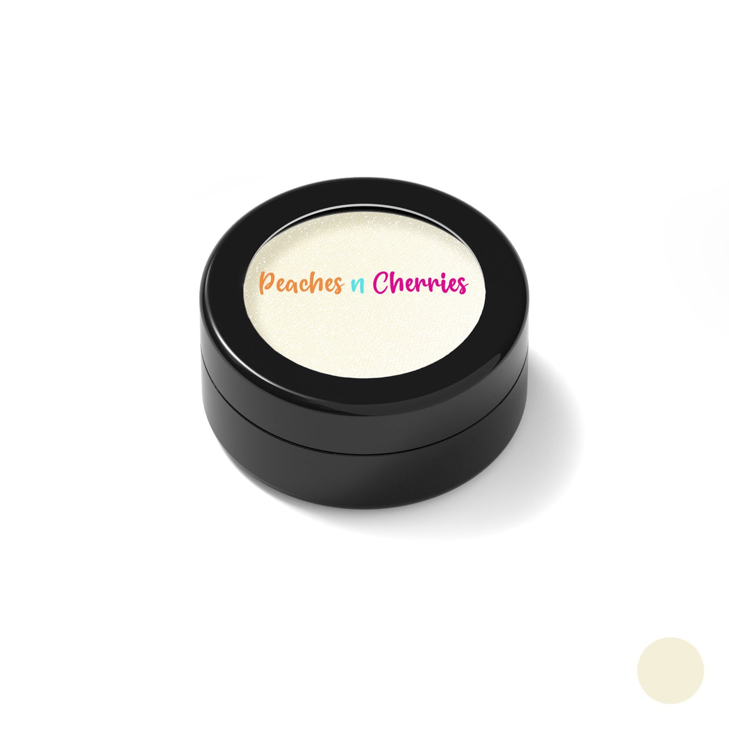 Sparkling Eyeshadow - Peaches n Cherries