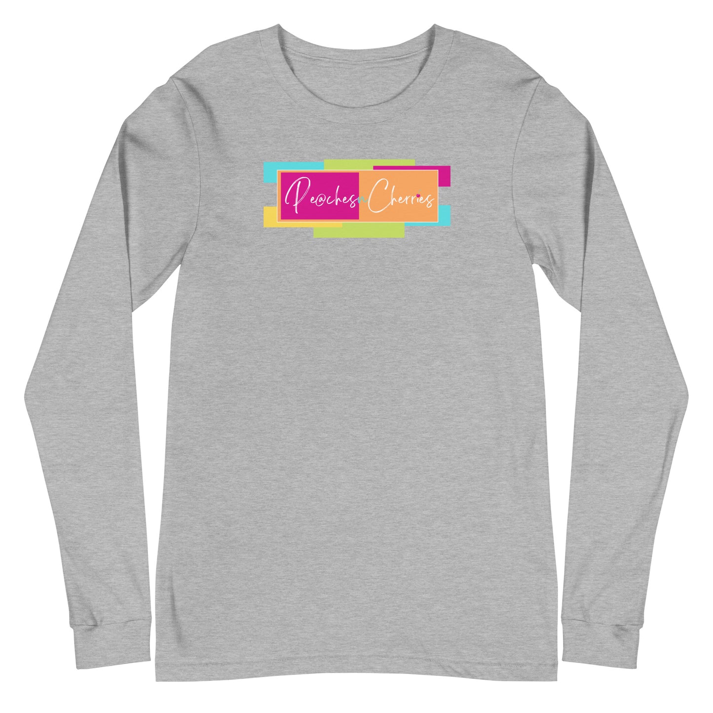 All-City Long Sleeve Shirt
