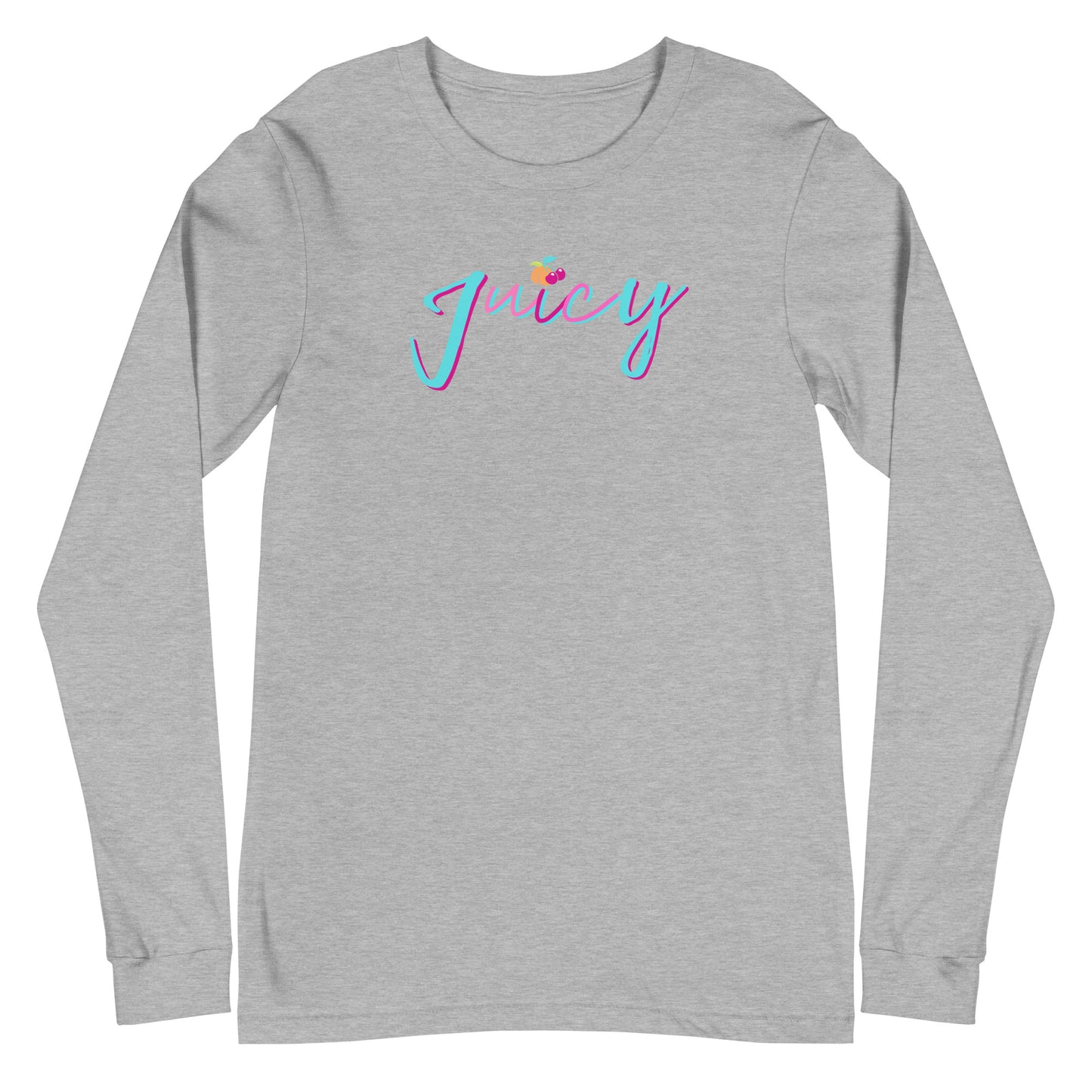 Juicy Long Sleeve Shirt