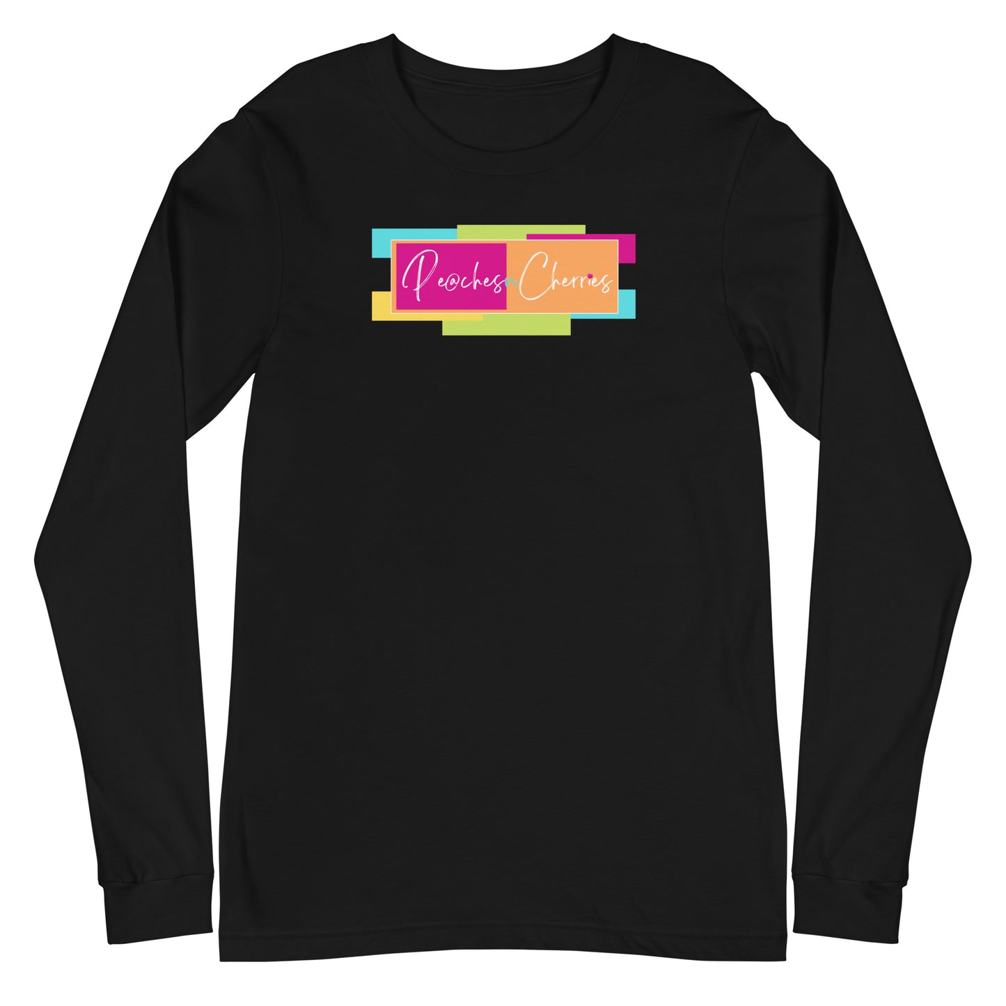 All-City Long Sleeve Shirt