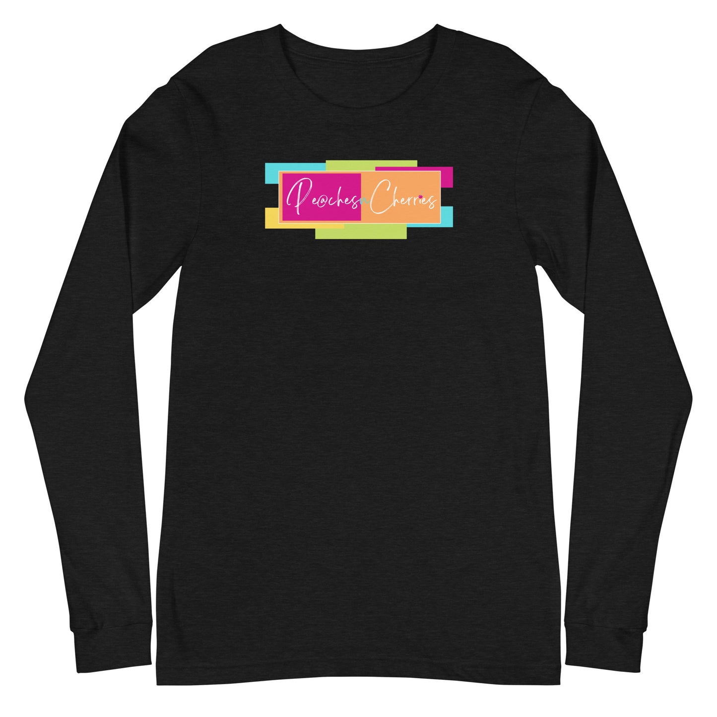 All-City Long Sleeve Shirt
