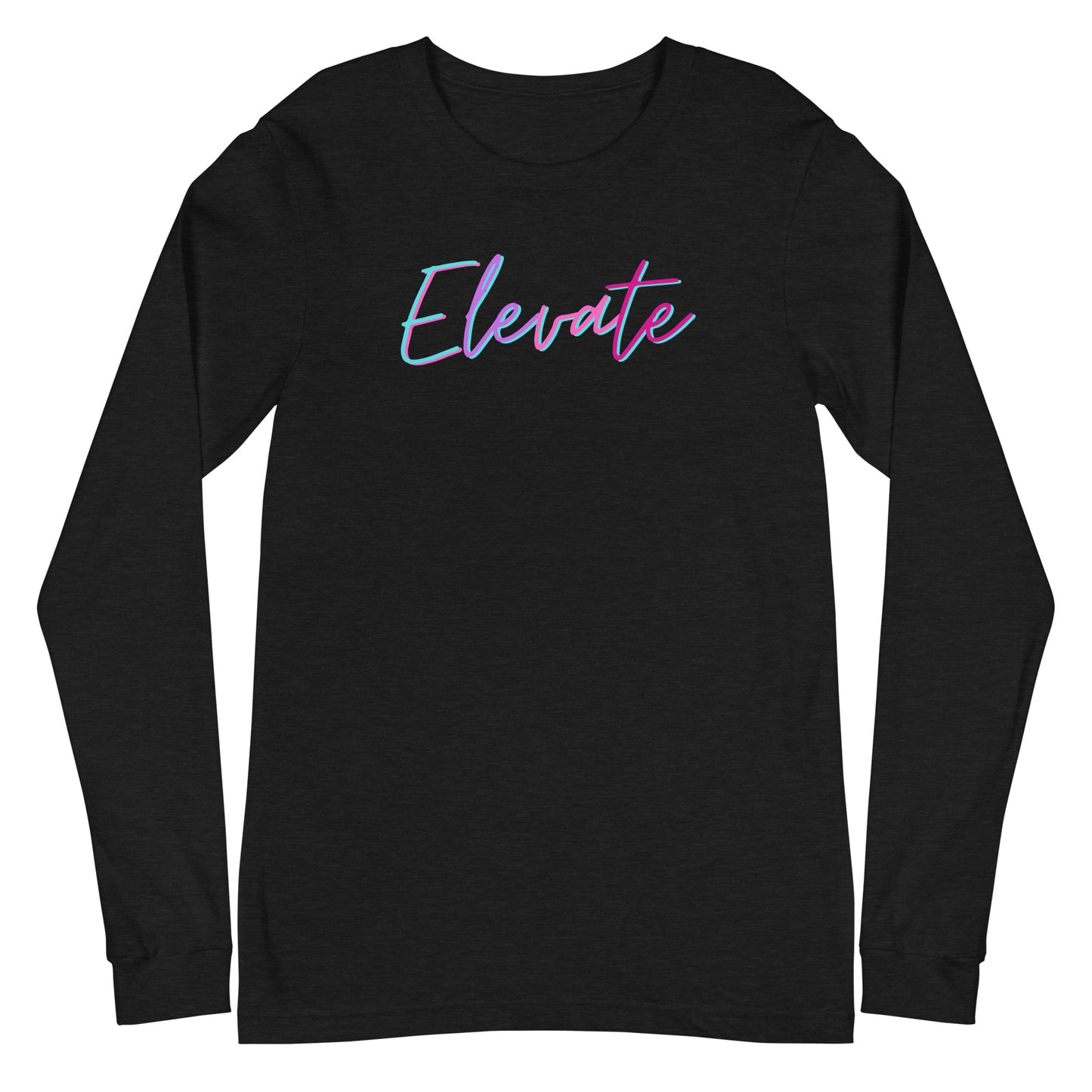 Elevate Long Sleeve Shirt