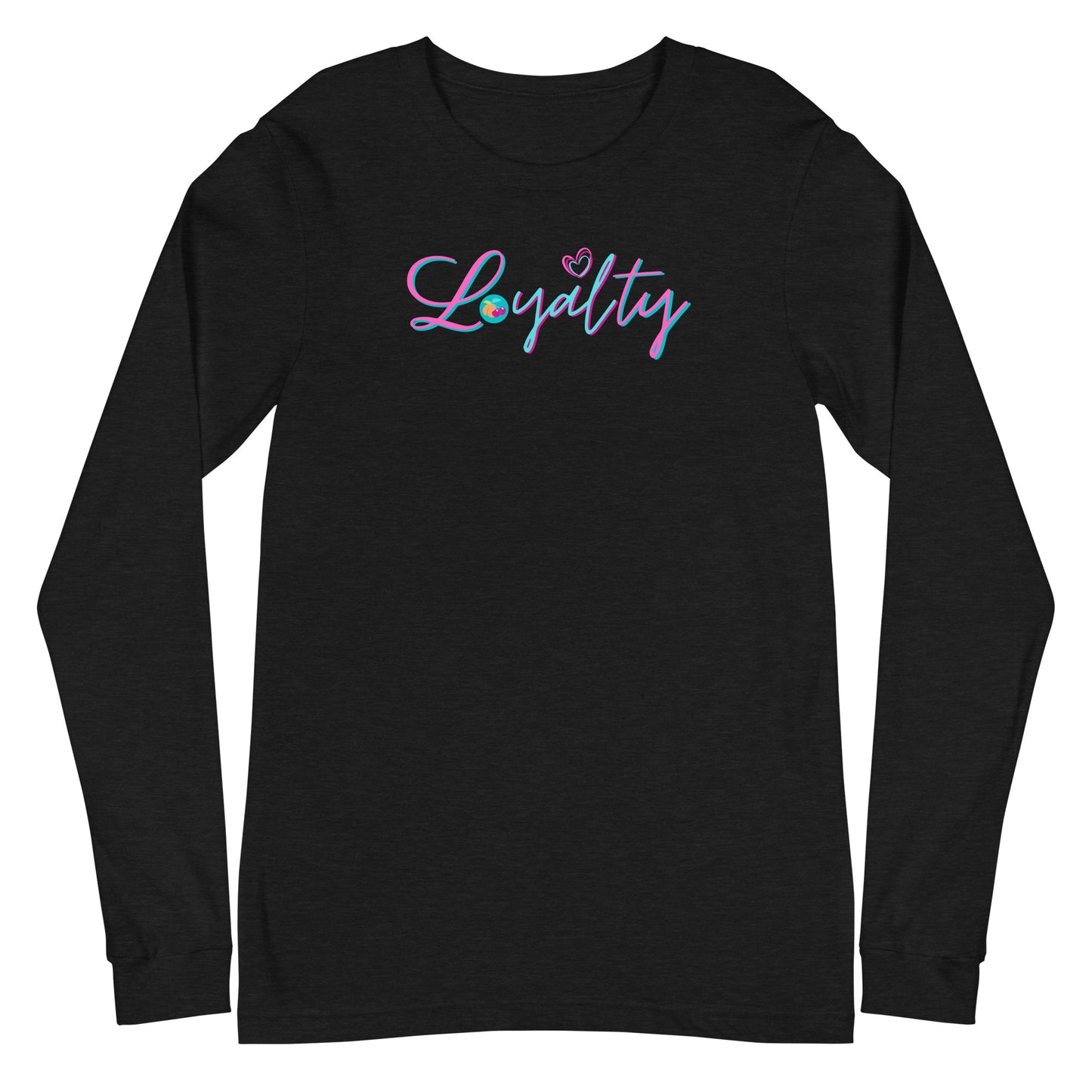 Loyalty Long Sleeve Shirt