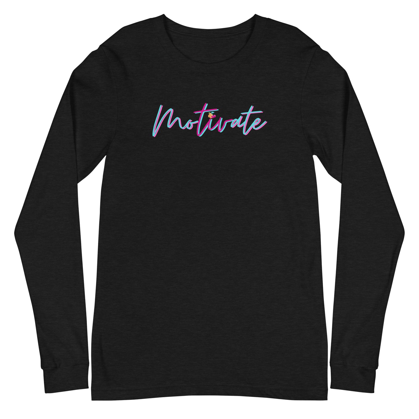 Motivate Long Sleeve Shirt