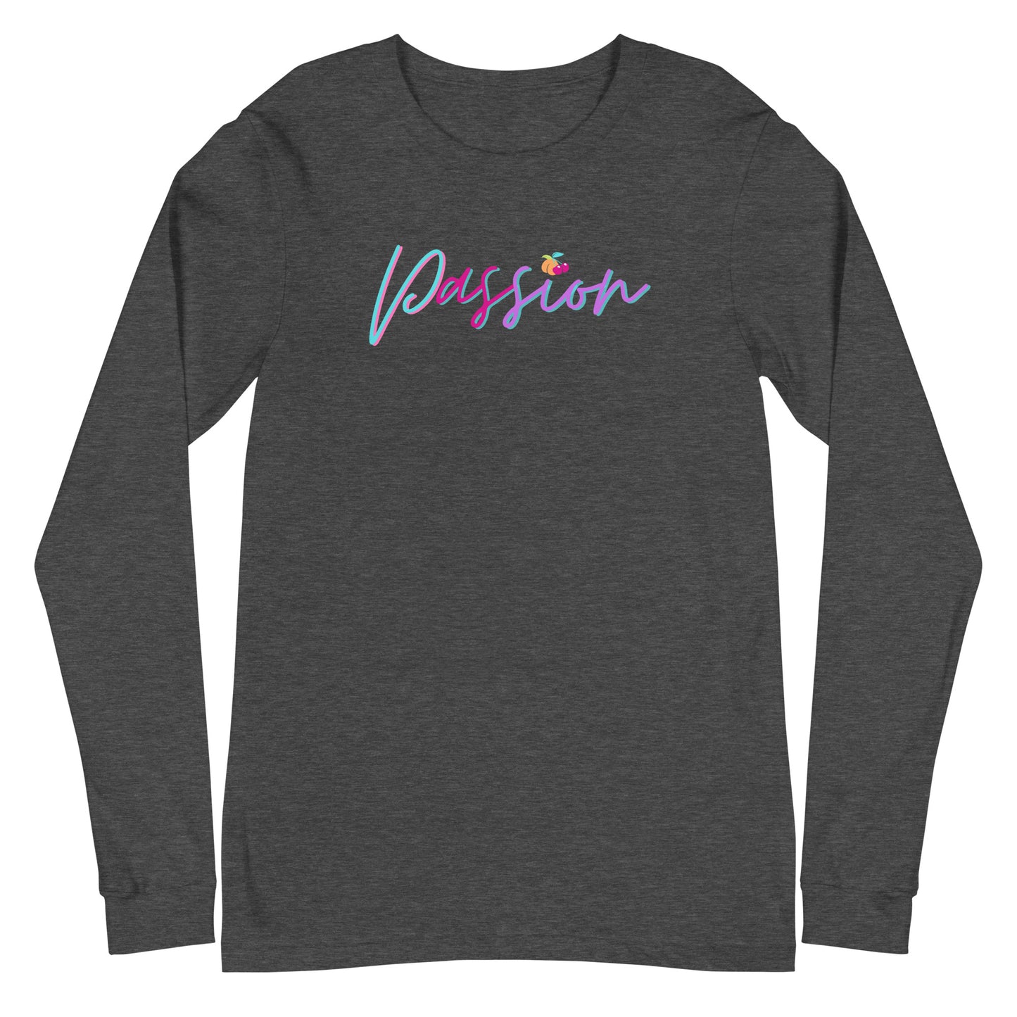 Passion Long Sleeve Shirt