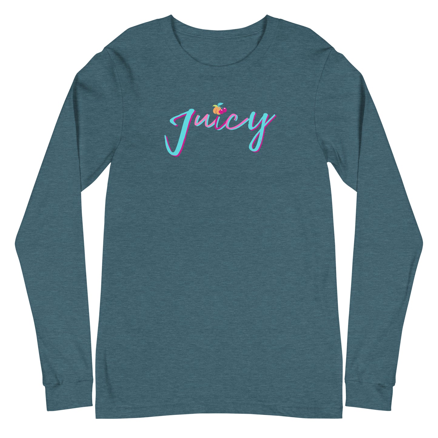 Juicy Long Sleeve Shirt