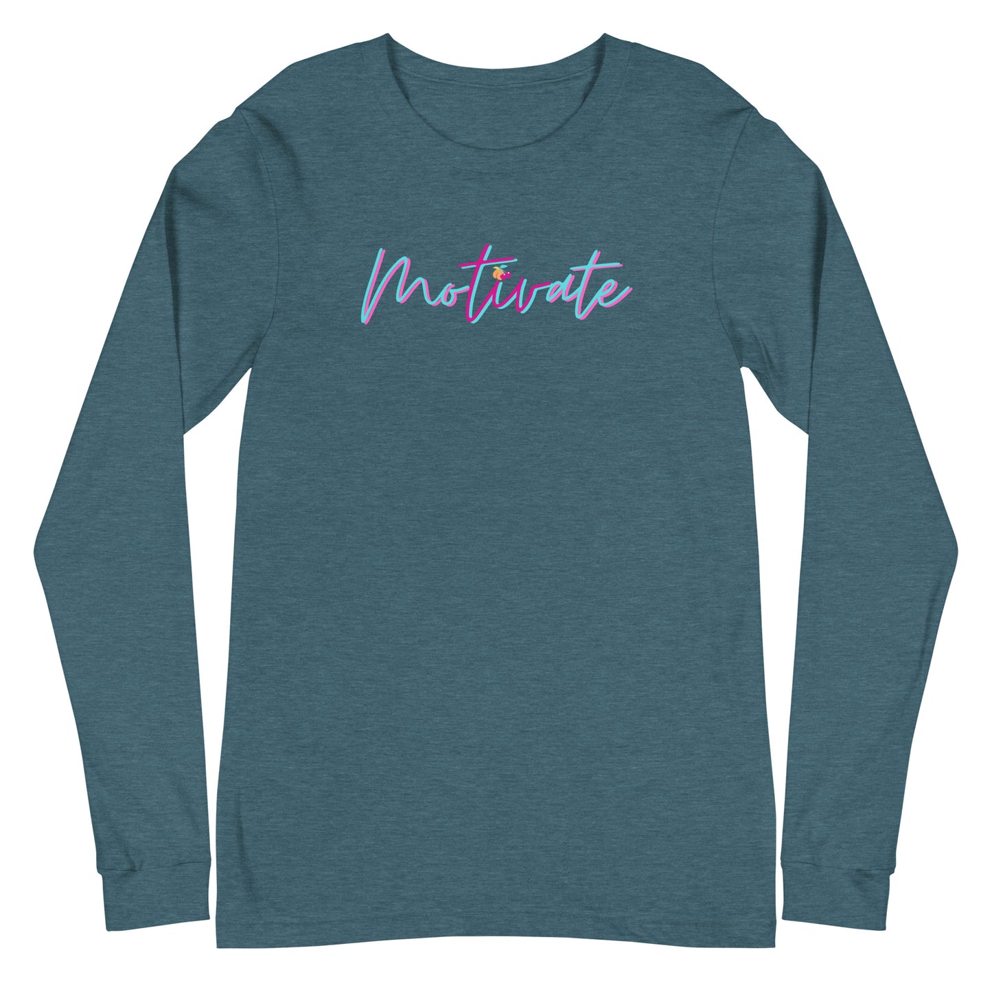 Motivate Long Sleeve Shirt