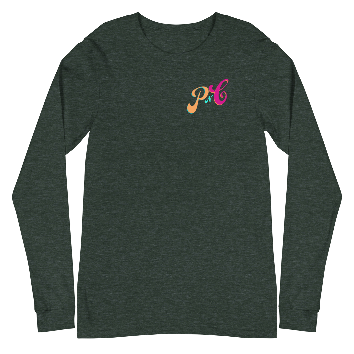 PnC Long Sleeve Shirt