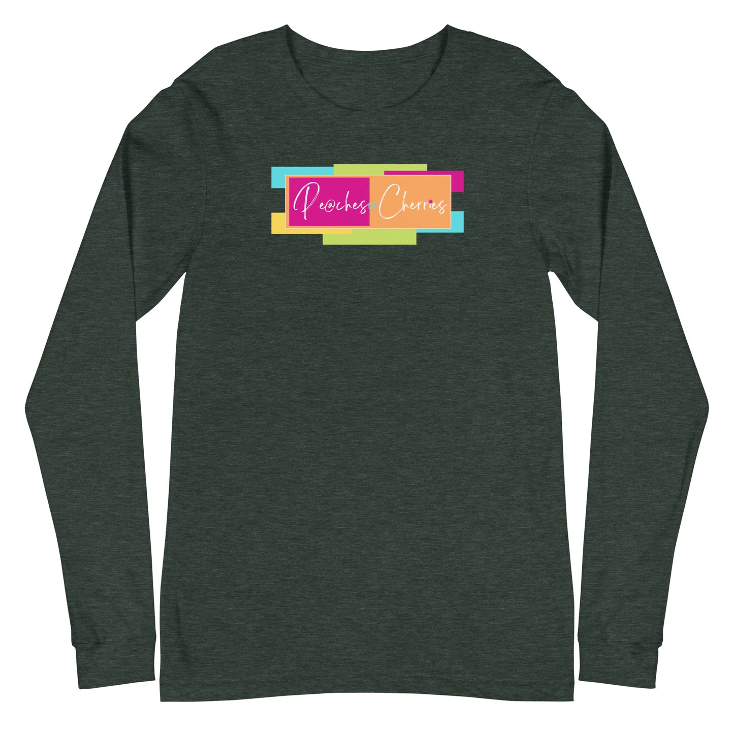 All-City Long Sleeve Shirt