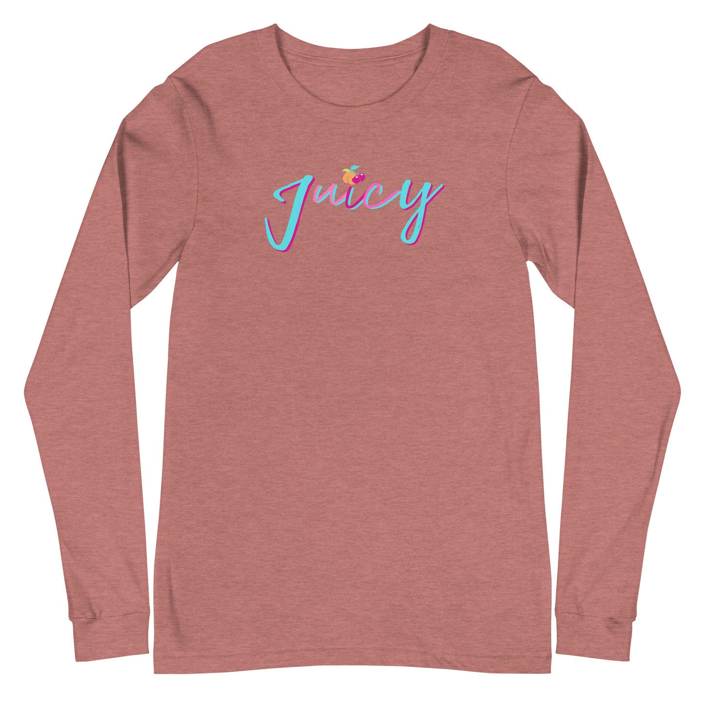 Juicy Long Sleeve Shirt