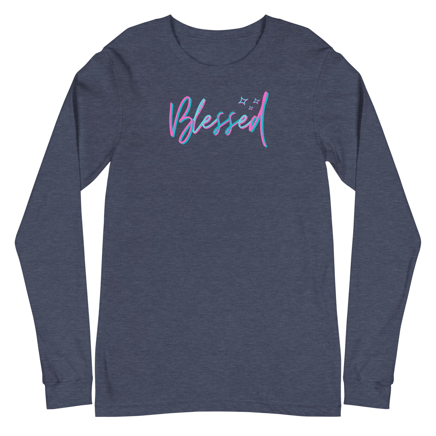 Blessed Long Sleeve Shirt