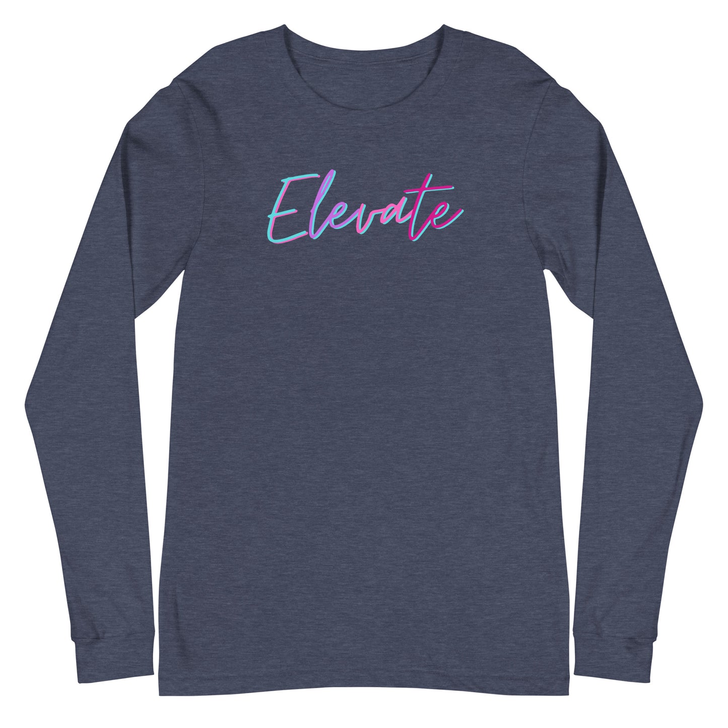 Elevate Long Sleeve Shirt