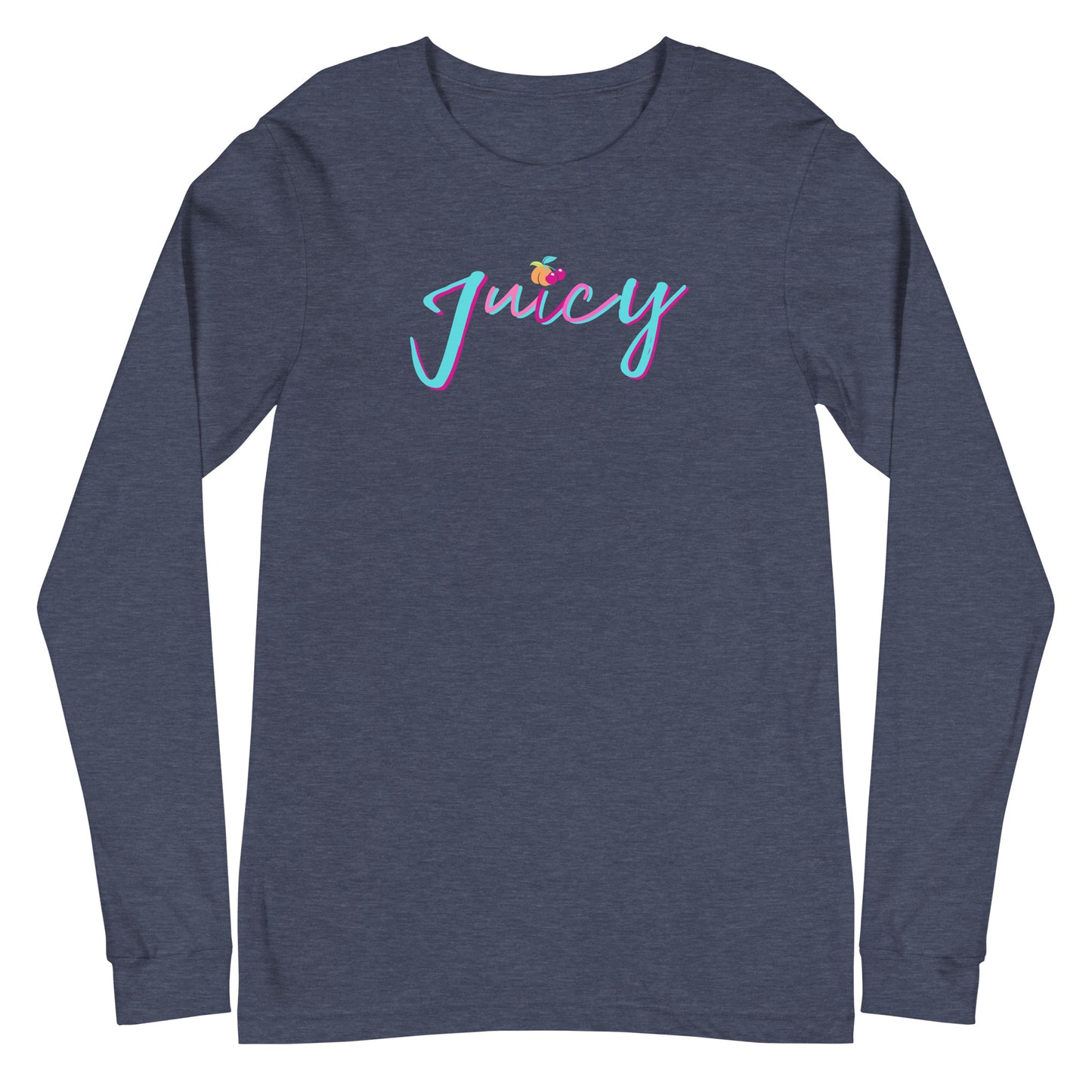 Juicy Long Sleeve Shirt
