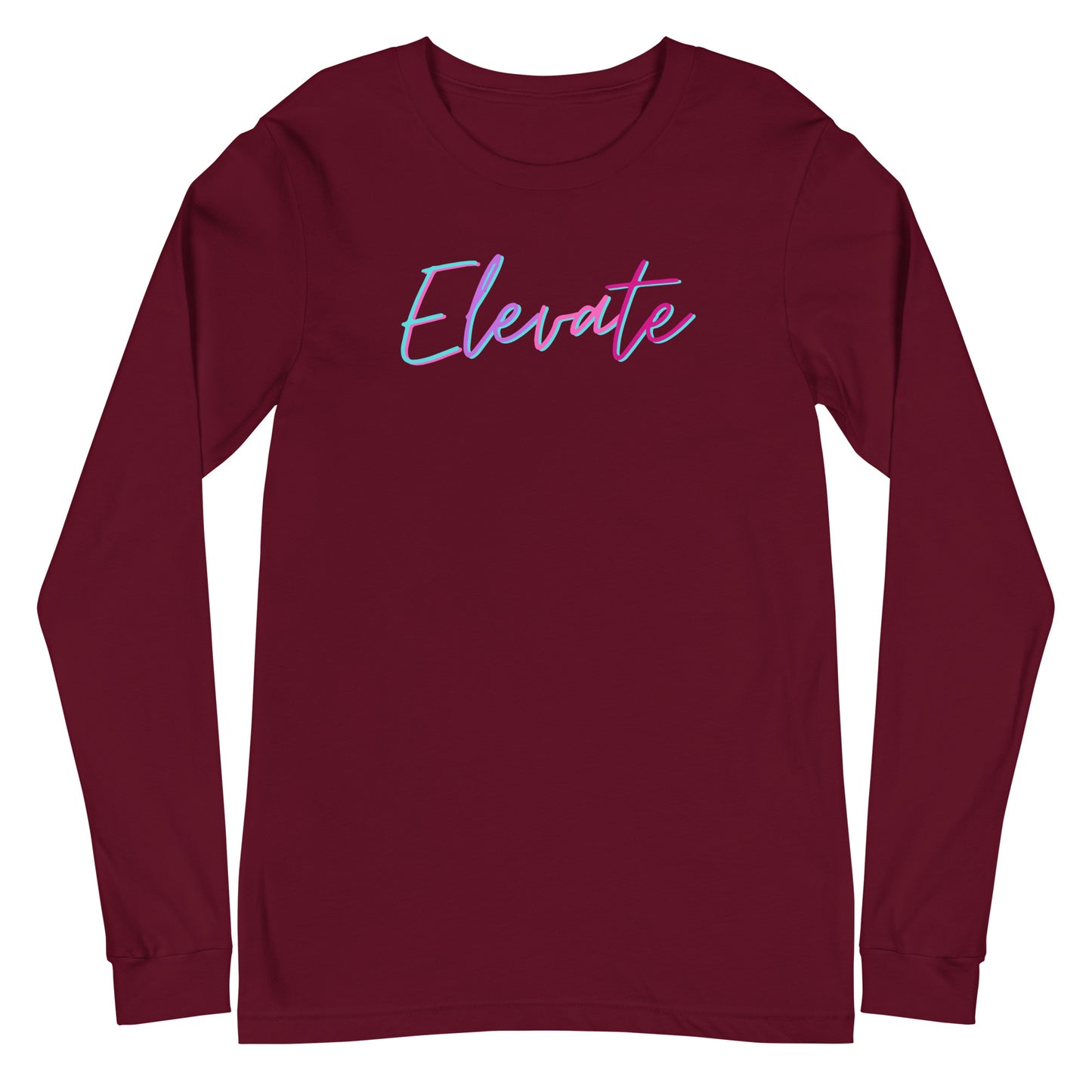 Elevate Long Sleeve Shirt