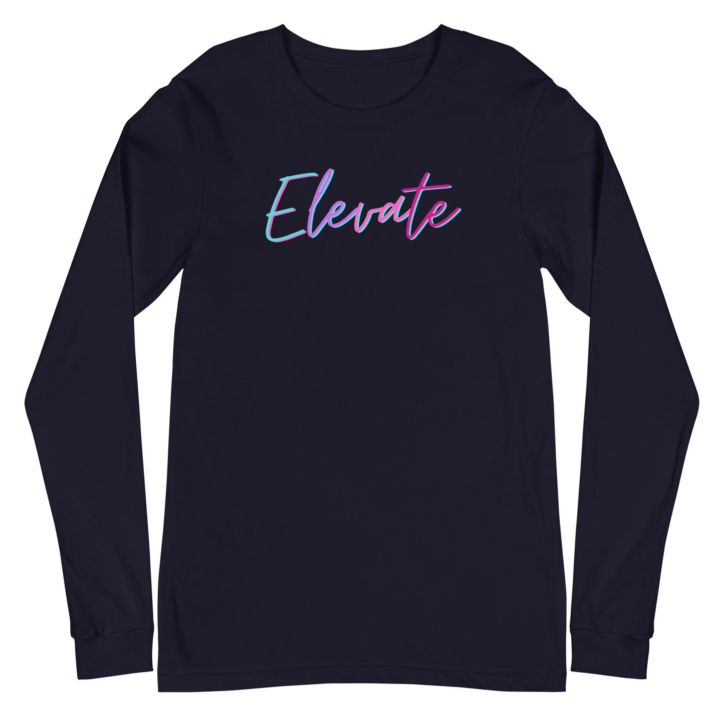 Elevate Long Sleeve Shirt