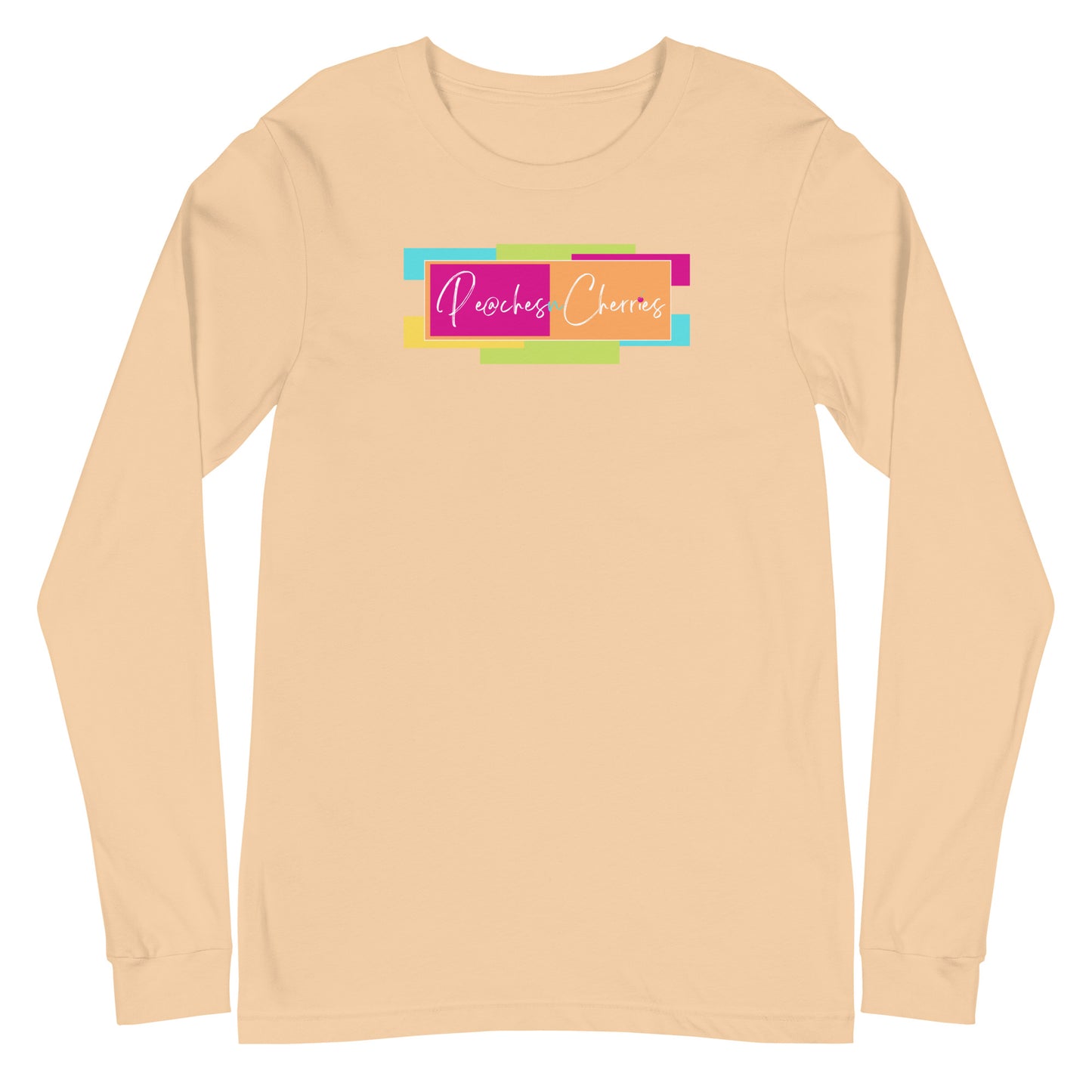 All-City Long Sleeve Shirt