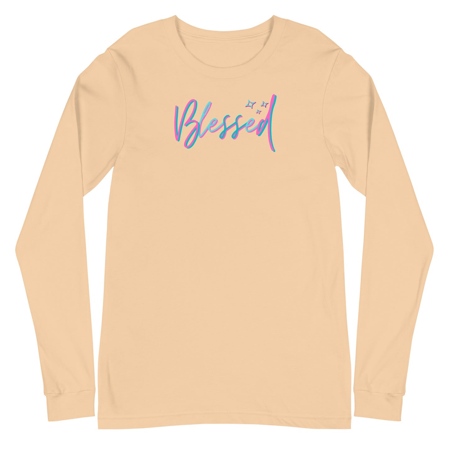 Blessed Long Sleeve Shirt