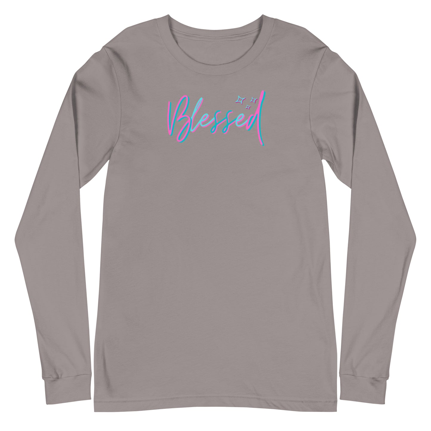 Blessed Long Sleeve Shirt