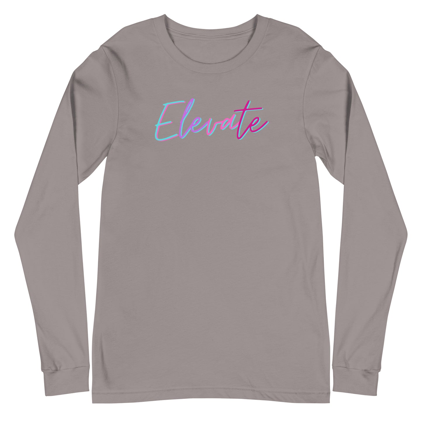 Elevate Long Sleeve Shirt