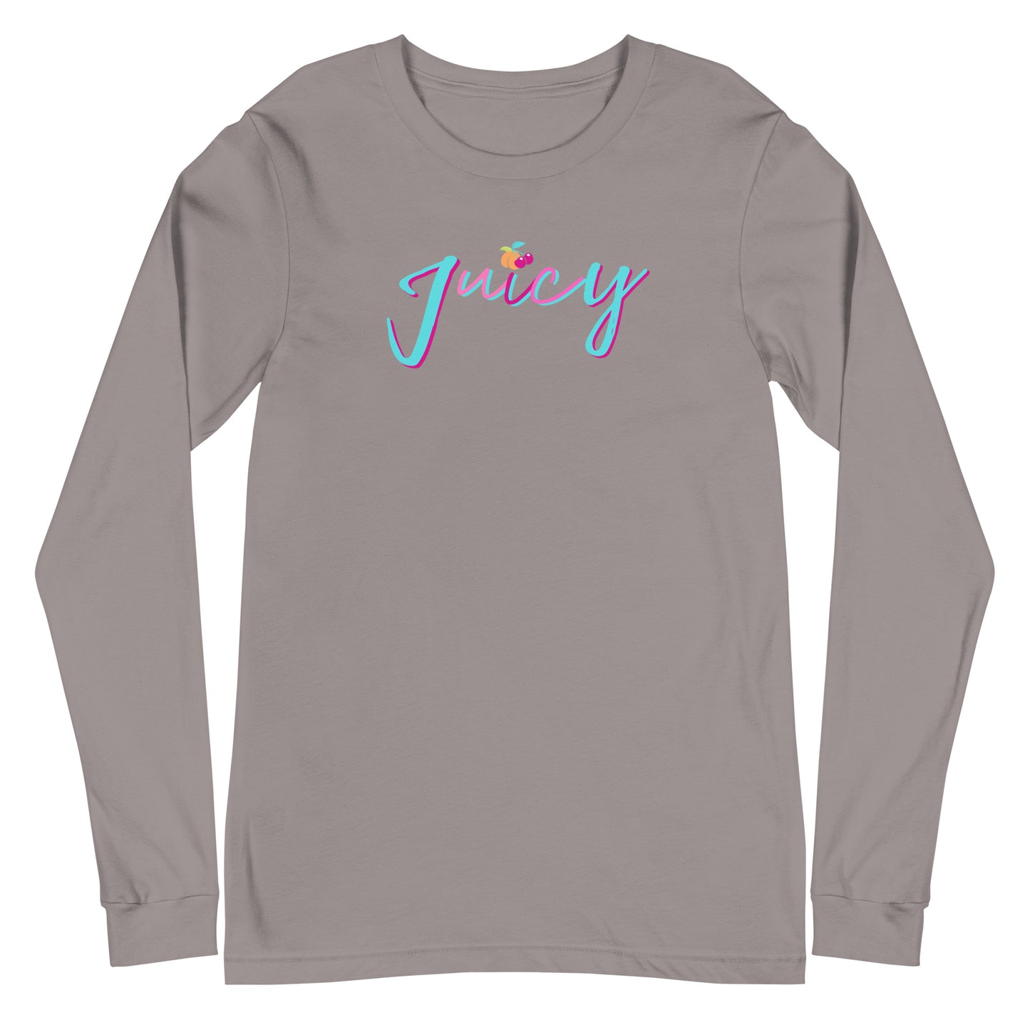 Juicy Long Sleeve Shirt