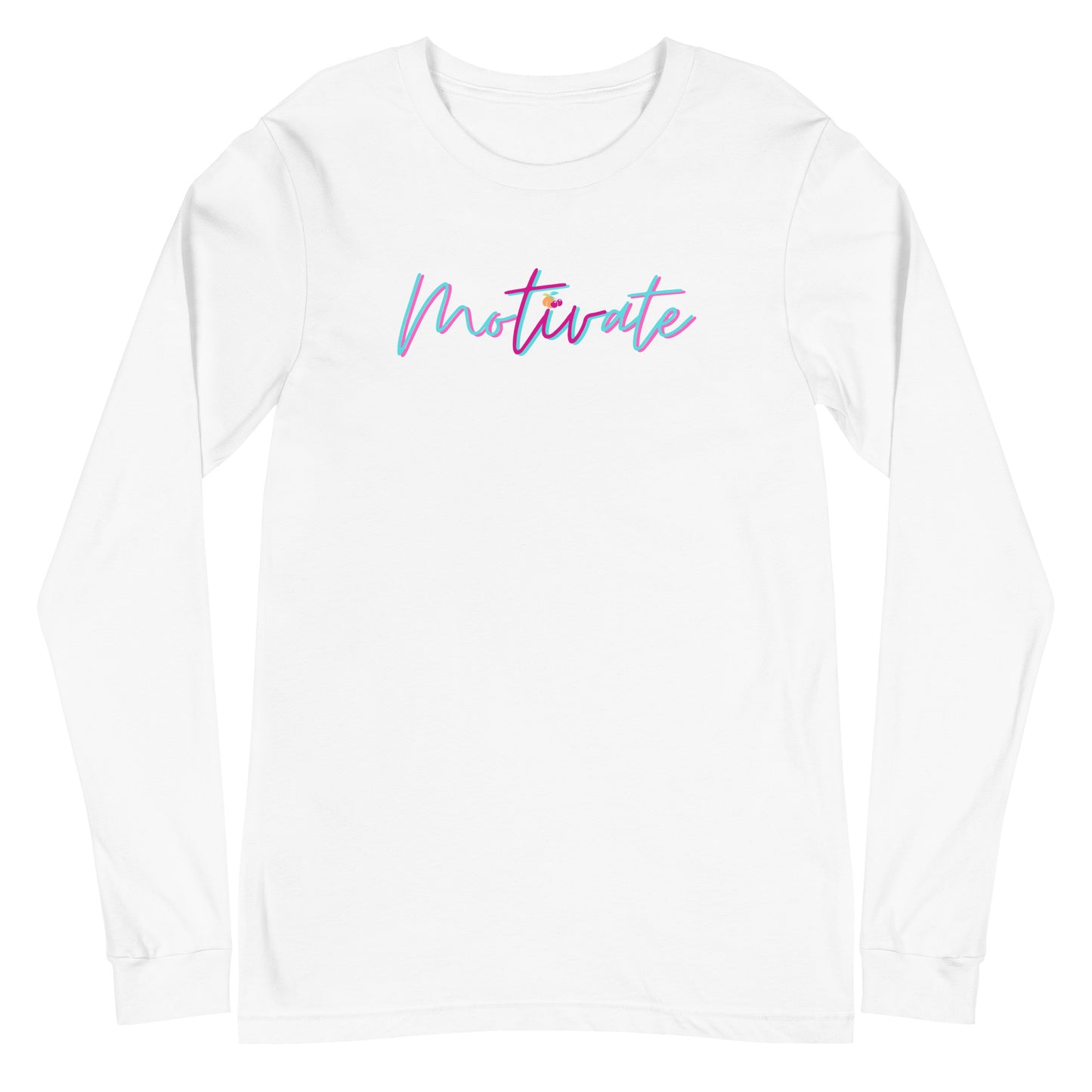 Motivate Long Sleeve Shirt