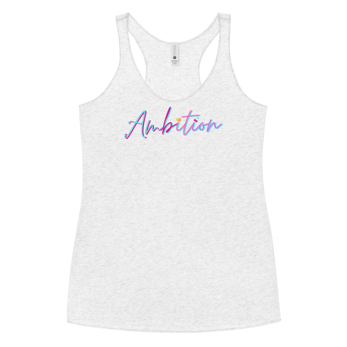Ambition Racerback Tank