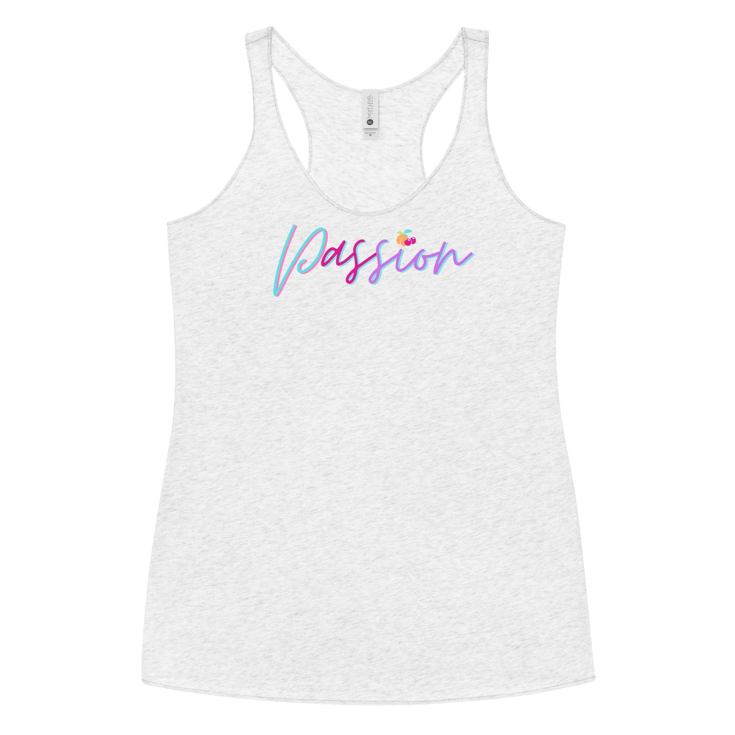 Passion Racerback Tank