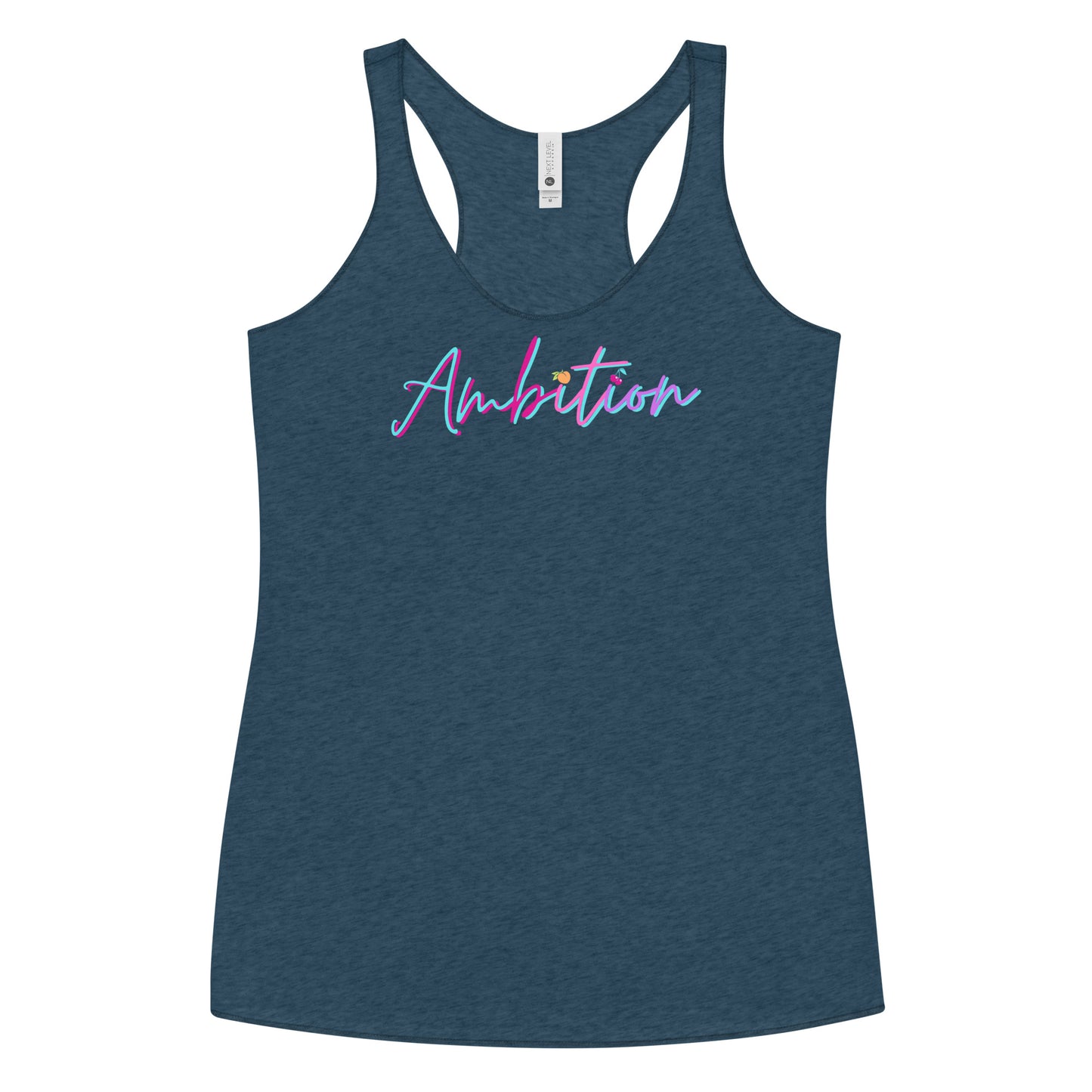 Ambition Racerback Tank
